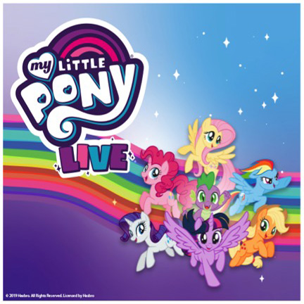 My Little Pony Live