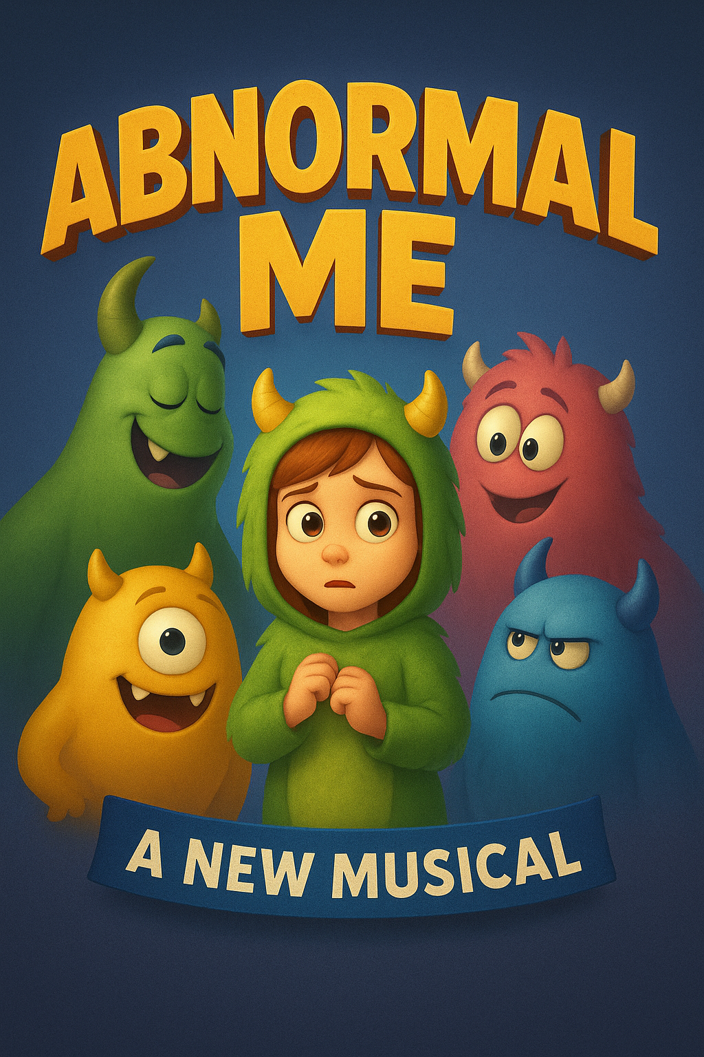 Abnormal Me