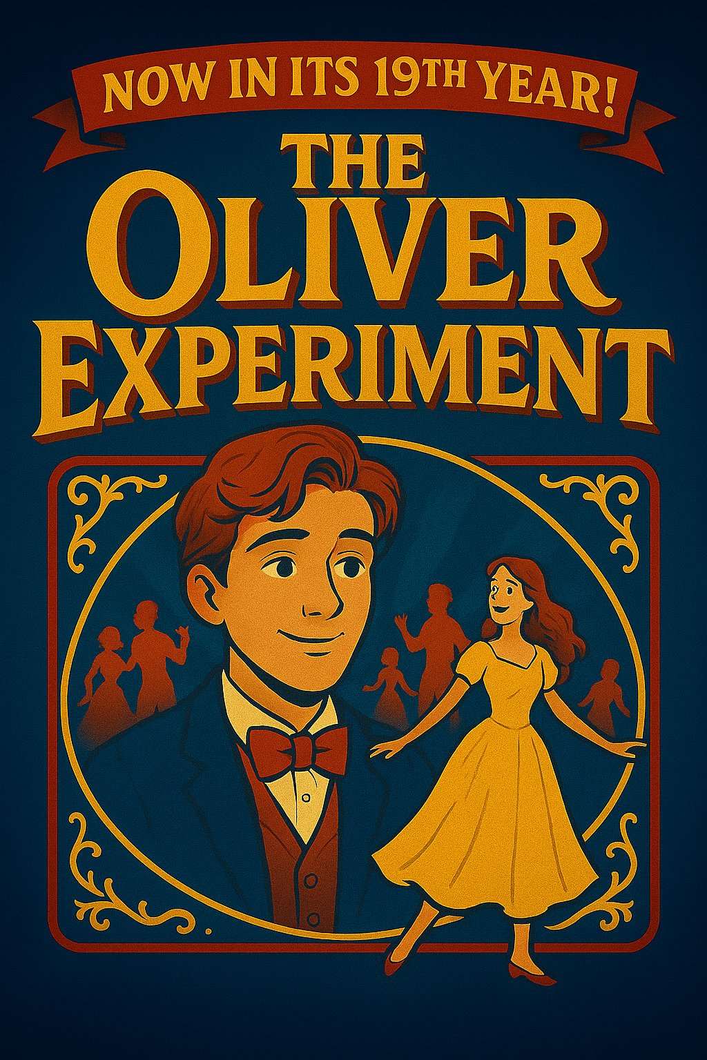The Oliver Experiment