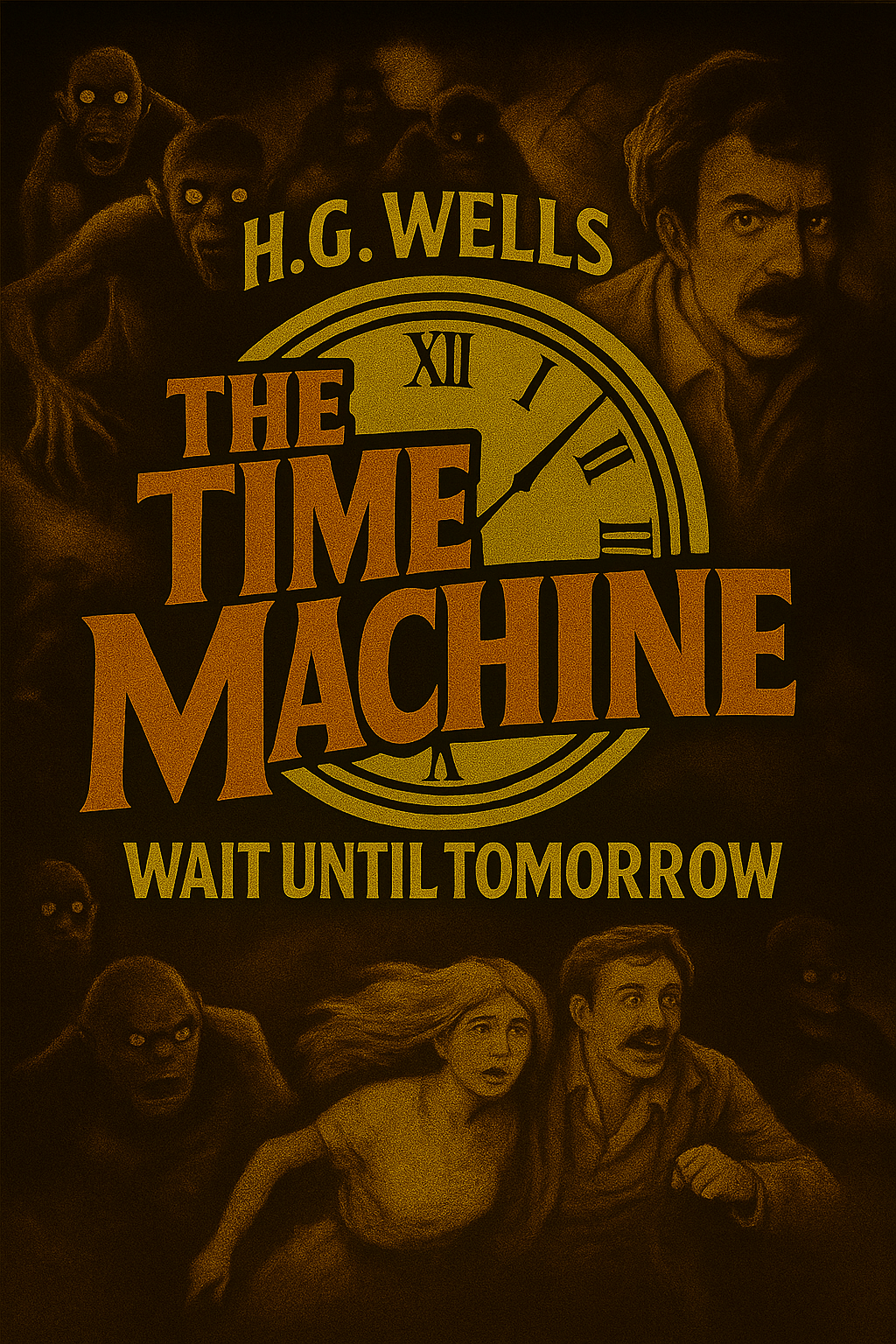 The Time Machine